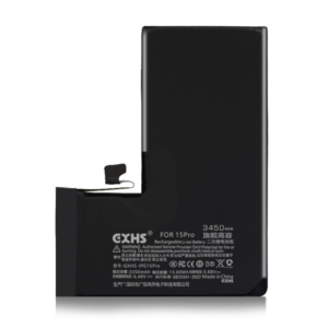 iPhone 15Pro Run Diagnostic Battery 3480mAh