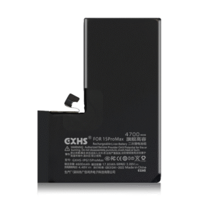 Battery iPhone 15ProMax